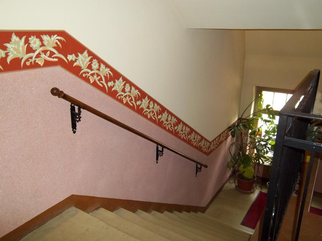 Guest house Gastehaus Loschwitz Dresden