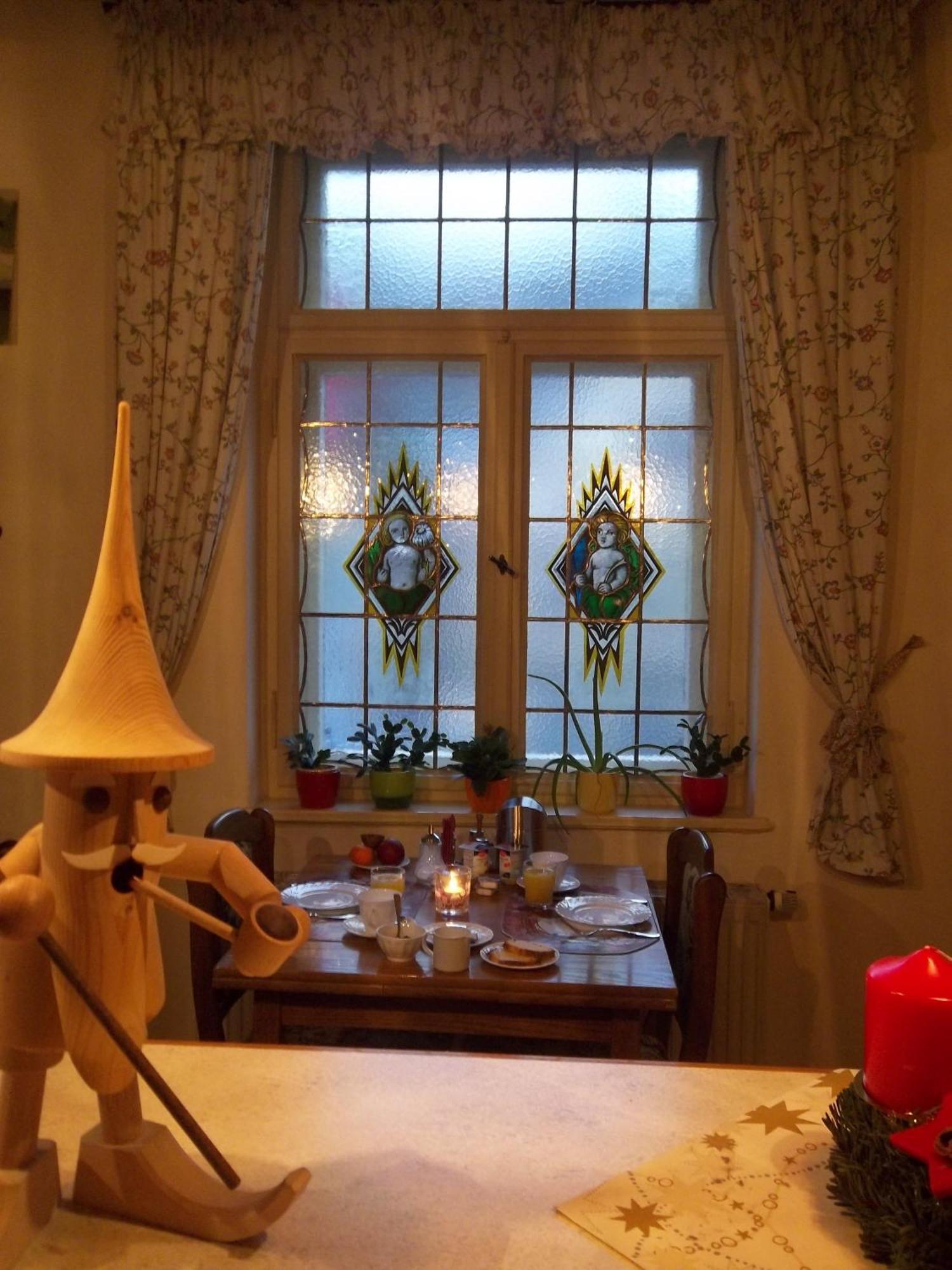 Guest house Gastehaus Loschwitz Dresden