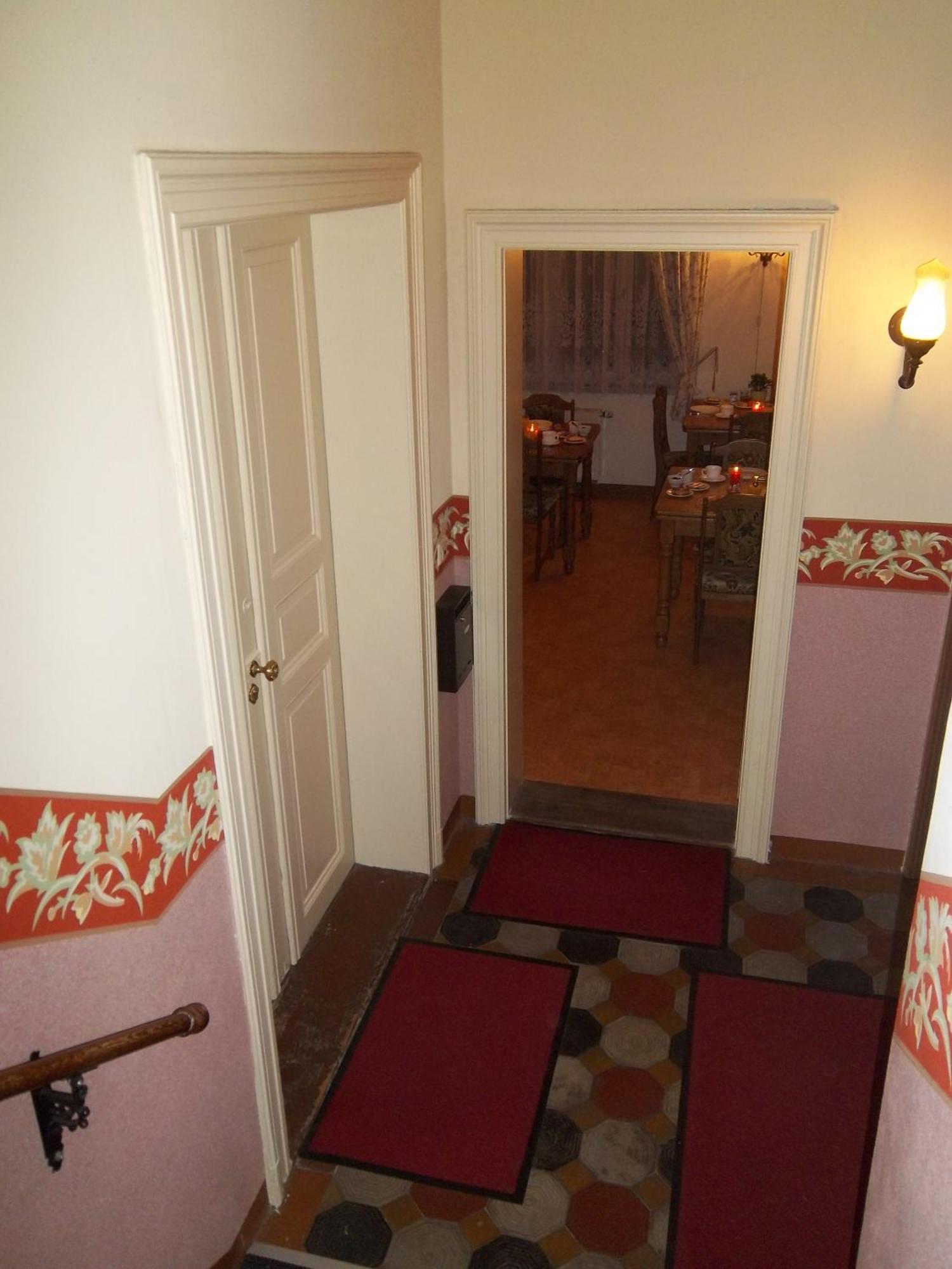 Guest house Gastehaus Loschwitz 2*