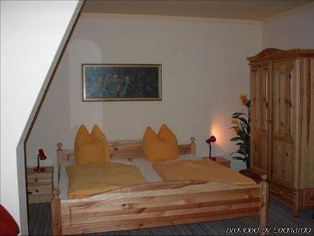 Guest house Gastehaus Loschwitz 2*