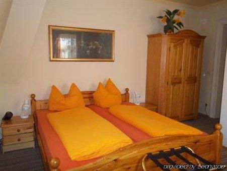 Gastehaus Loschwitz Guest house