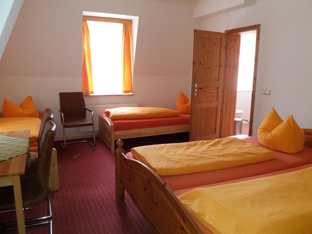 Guest house Gastehaus Loschwitz