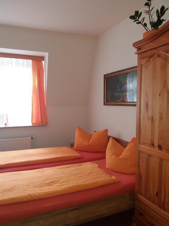 Guest house Gastehaus Loschwitz