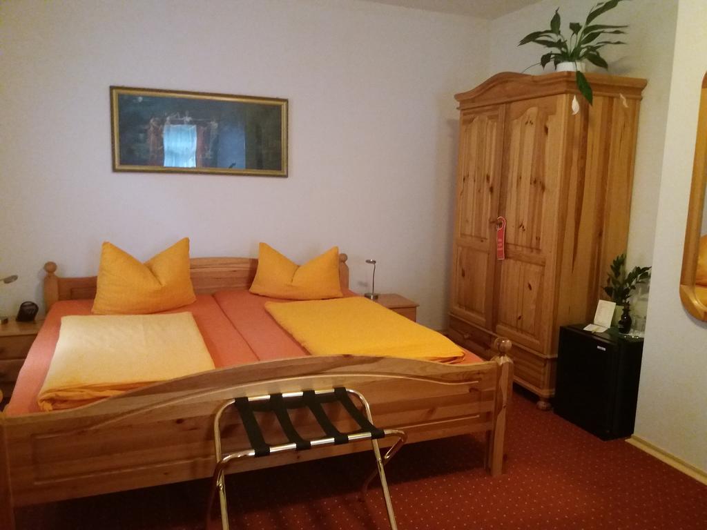 Guest house Gastehaus Loschwitz 2*