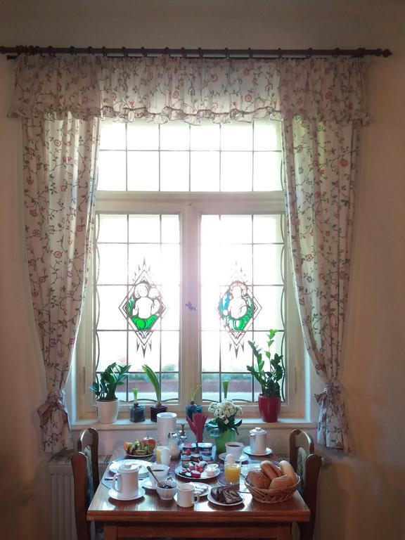 Gastehaus Loschwitz 2*