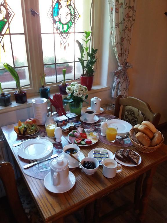 Gastehaus Loschwitz Guest house 2*